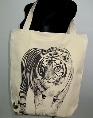 torba tygrys
